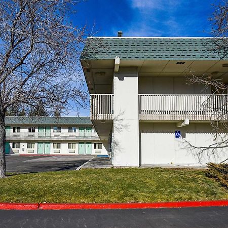 Motel 6-South Lake Tahoe, Ca Exterior photo
