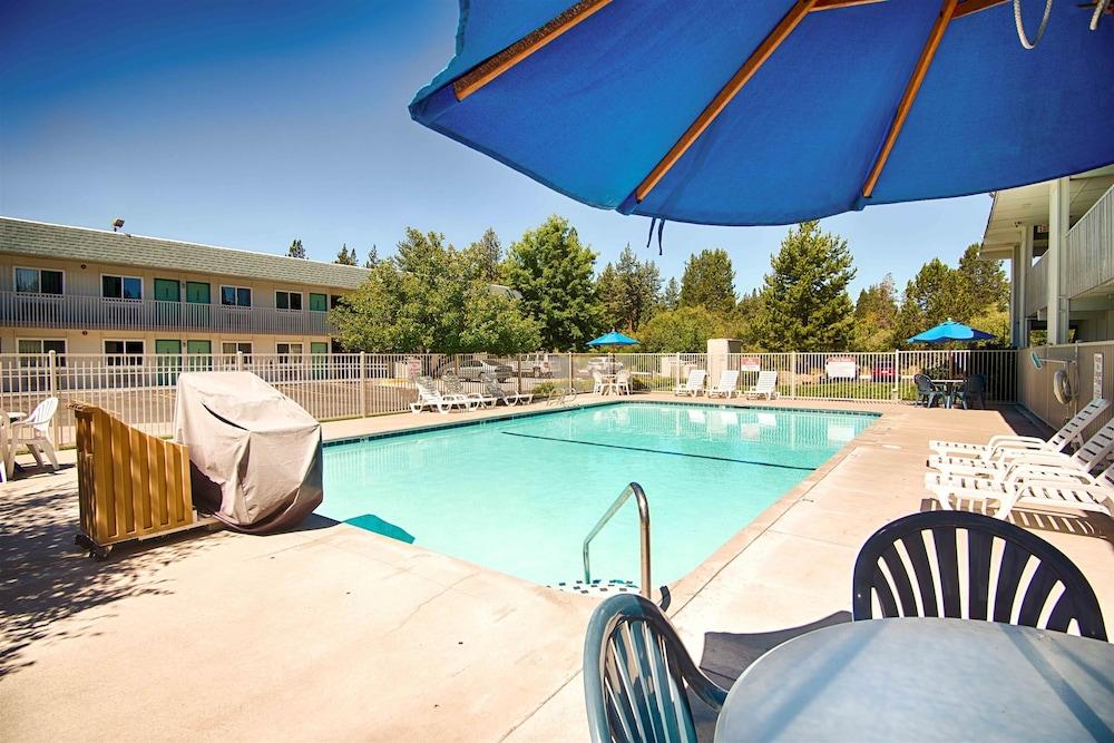Motel 6-South Lake Tahoe, Ca Exterior photo