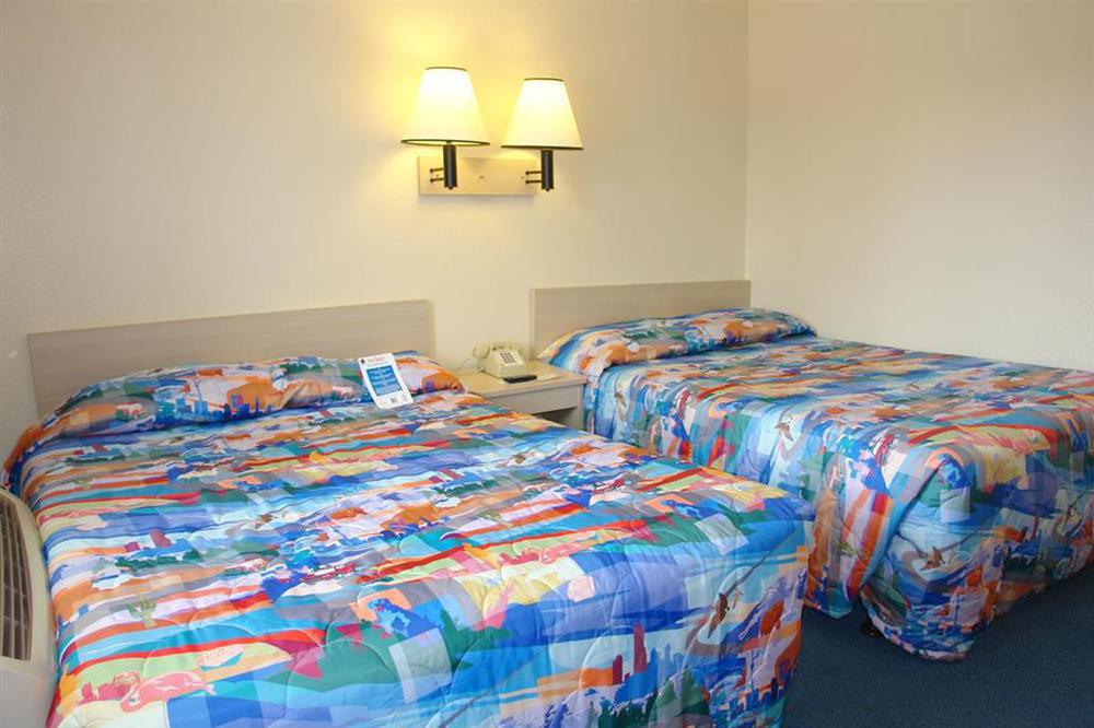 Motel 6-South Lake Tahoe, Ca Room photo