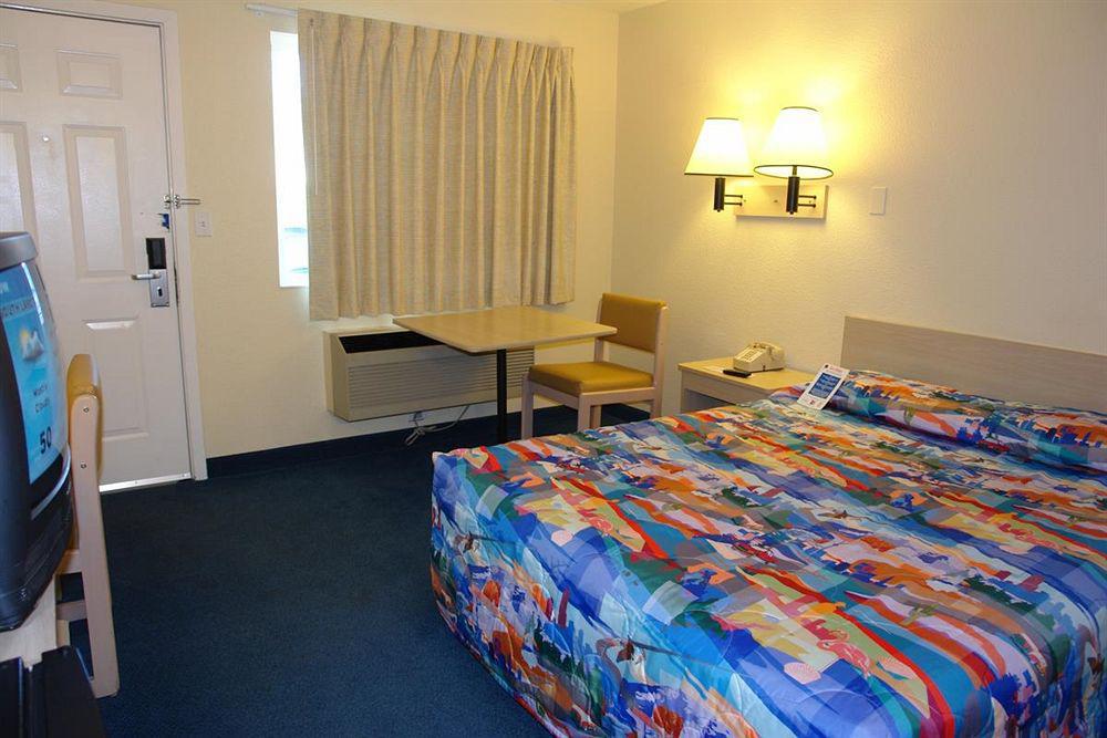 Motel 6-South Lake Tahoe, Ca Exterior photo